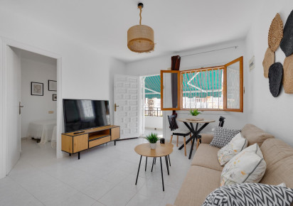 Resale · Bungalow · Torrevieja · Los Frutales