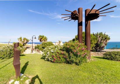 Resale · Bungalow · Torrevieja · Los Frutales