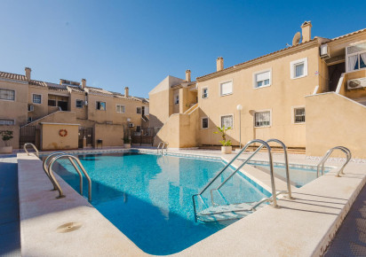 Resale · Bungalow · Torrevieja · Parque de las Naciones