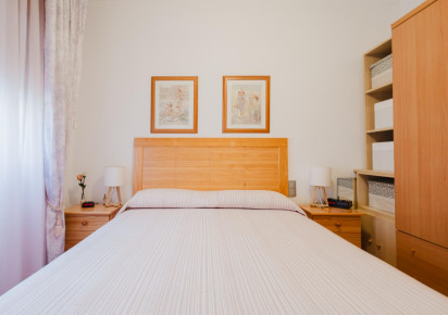 Resale · Bungalow · Torrevieja · playa de los naufragos