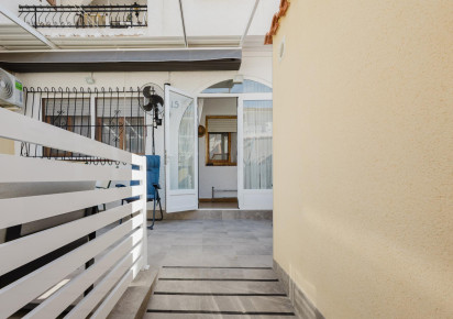 Resale · Bungalow · Torrevieja · playa de los naufragos