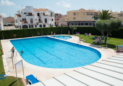 Resale · Bungalow · Torrevieja · playa de los naufragos