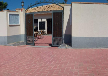 Resale · Bungalow · Torrevieja · playa de los naufragos