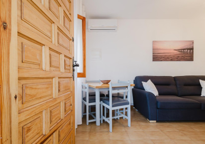 Resale · Bungalow · Torrevieja · playa de los naufragos