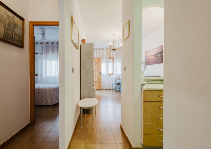 Resale · Bungalow · Torrevieja · playa de los naufragos