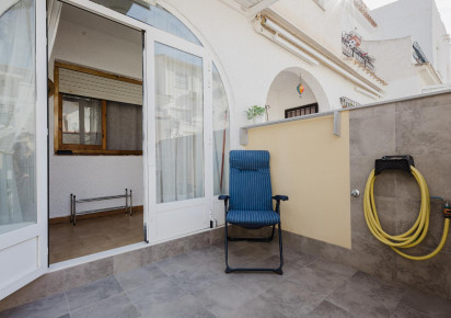 Resale · Bungalow · Torrevieja · playa de los naufragos