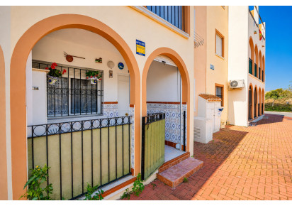 Resale · Bungalow · Torrevieja · playa de los naufragos