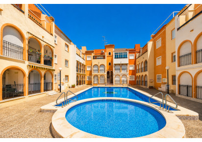 Resale · Bungalow · Torrevieja · playa de los naufragos