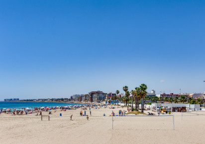 Resale · Bungalow · Torrevieja · playa de los naufragos