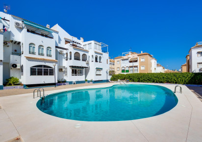 Resale · Bungalow · Torrevieja · playa de los naufragos
