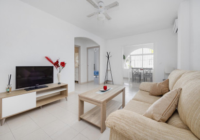 Resale · Bungalow · Torrevieja · playa de los naufragos