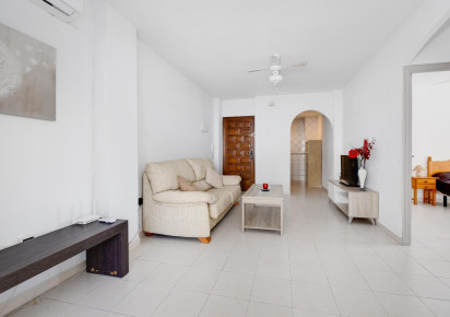 Resale · Bungalow · Torrevieja · playa de los naufragos
