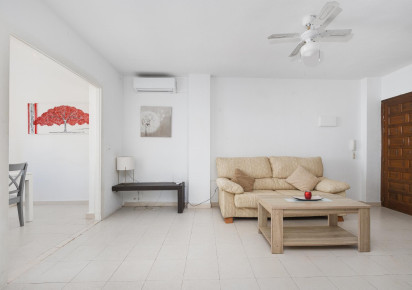 Resale · Bungalow · Torrevieja · playa de los naufragos