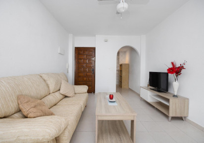 Resale · Bungalow · Torrevieja · playa de los naufragos