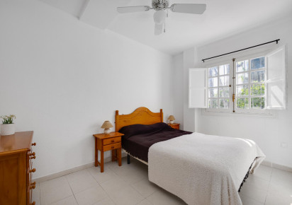 Resale · Bungalow · Torrevieja · playa de los naufragos