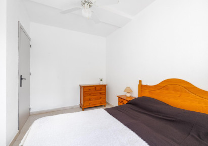 Resale · Bungalow · Torrevieja · playa de los naufragos