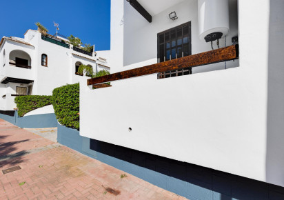 Resale · Bungalow · Torrevieja · playa de los naufragos