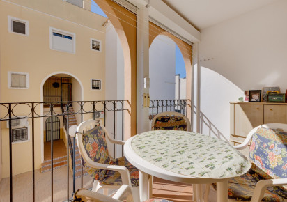 Resale · Bungalow · Torrevieja · playa de los naufragos