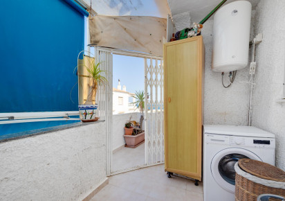 Resale · Bungalow · Torrevieja · playa de los naufragos