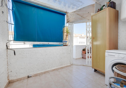 Resale · Bungalow · Torrevieja · playa de los naufragos