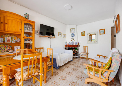 Resale · Bungalow · Torrevieja · Playa del Acequión