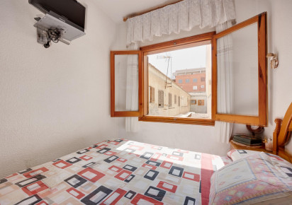 Resale · Bungalow · Torrevieja · Playa del Acequión