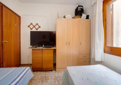 Resale · Bungalow · Torrevieja · Playa del Acequión
