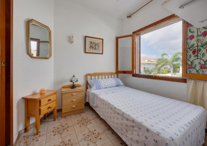 Resale · Bungalow · Torrevieja · Playa del Acequión