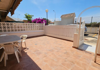 Resale · Bungalow · Torrevieja · Torreblanca