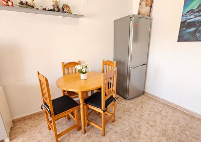 Resale · Bungalow · Torrevieja · Torreblanca