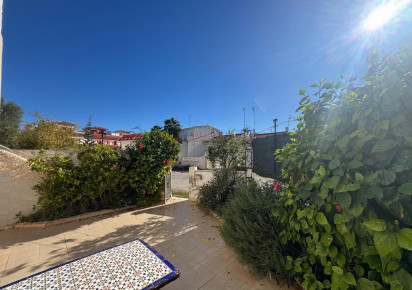 Resale · Bungalow · Torrevieja · torreta III