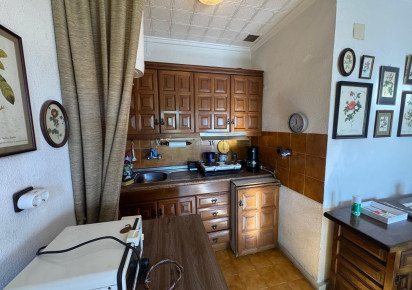 Resale · Bungalow · Torrevieja · torreta III