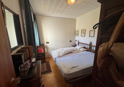 Resale · Bungalow · Torrevieja · torreta III