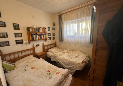 Resale · Bungalow · Torrevieja · torreta III