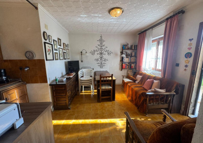 Resale · Bungalow · Torrevieja · torreta III