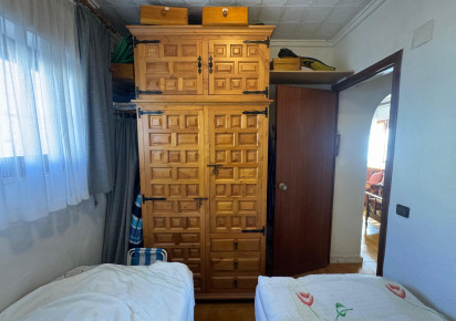 Resale · Bungalow · Torrevieja · torreta III