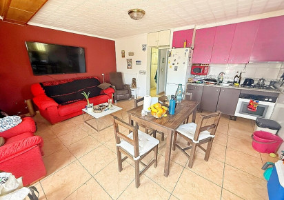 Resale · Bungalow · Torrevieja · Torreta