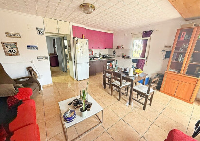 Resale · Bungalow · Torrevieja · Torreta