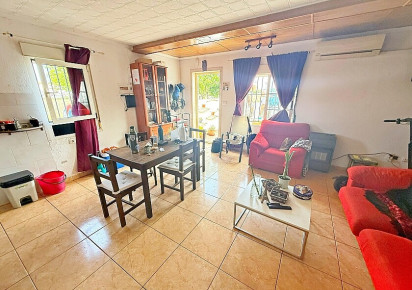Resale · Bungalow · Torrevieja · Torreta
