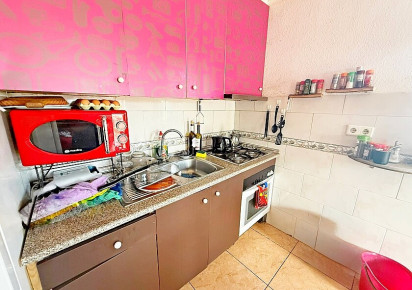 Resale · Bungalow · Torrevieja · Torreta