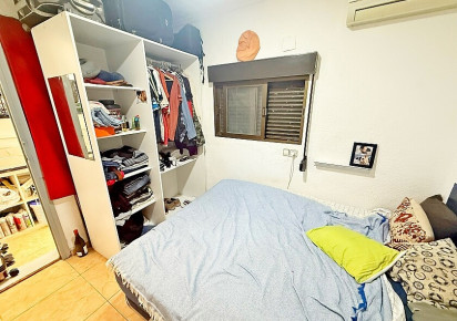Resale · Bungalow · Torrevieja · Torreta