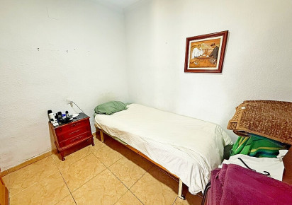 Resale · Bungalow · Torrevieja · Torreta