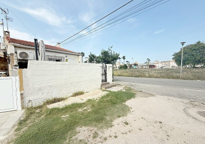 Resale · Bungalow · Torrevieja · Torreta