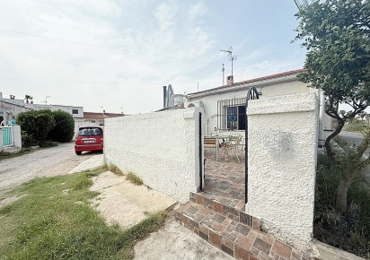 Resale · Bungalow · Torrevieja · Torreta