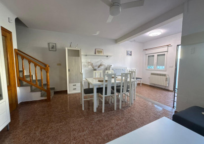 Resale · Bungalow · Torrevieja · Torretas