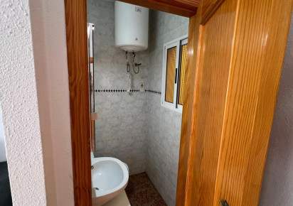 Resale · Bungalow · Torrevieja · Torretas