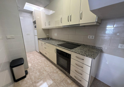 Resale · Bungalow · Torrevieja · Torretas