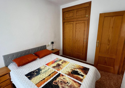 Resale · Bungalow · Torrevieja · Torretas