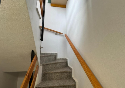 Resale · Bungalow · Torrevieja · Torretas