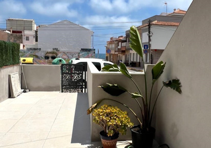 Resale · Bungalow · Torrevieja